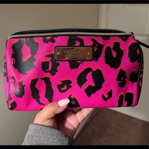 Victoria’s Secret Cosmetics Bag